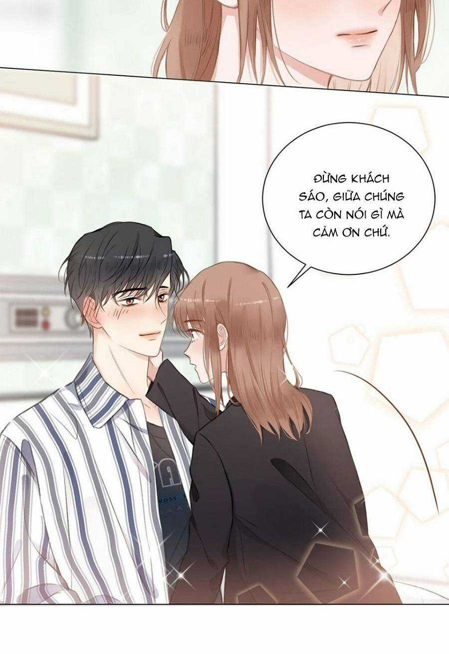 Dĩ Ái Chi Danh - Chapter 9 - Trang 20