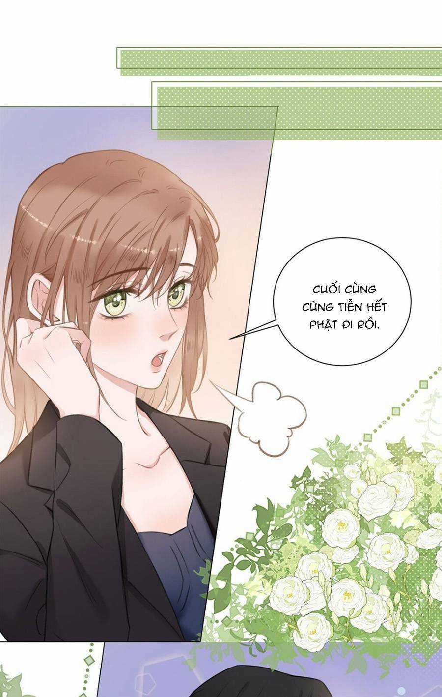 Dĩ Ái Chi Danh - Chapter 9 - Trang 23