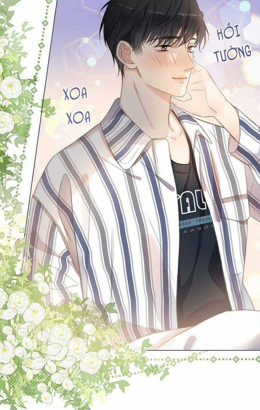 Dĩ Ái Chi Danh - Chapter 9 - Trang 24