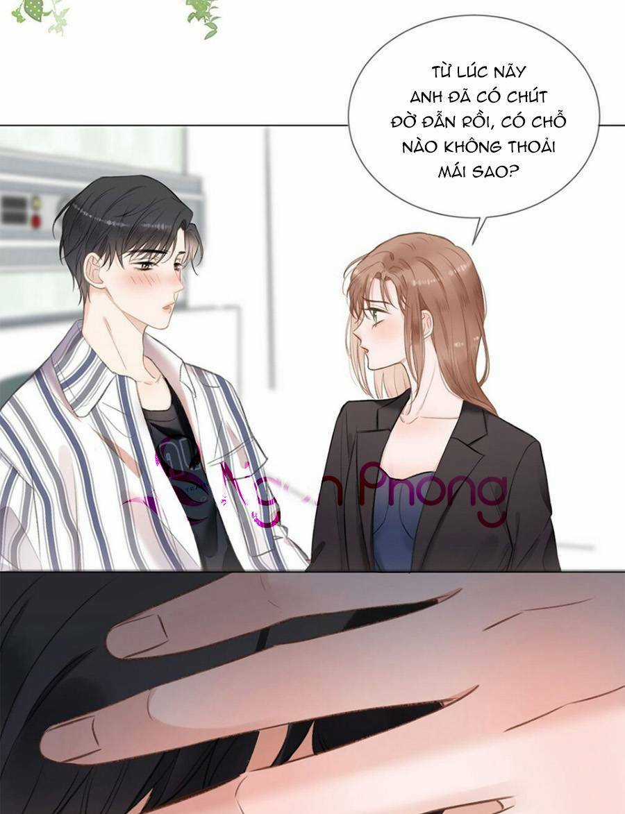 Dĩ Ái Chi Danh - Chapter 9 - Trang 25