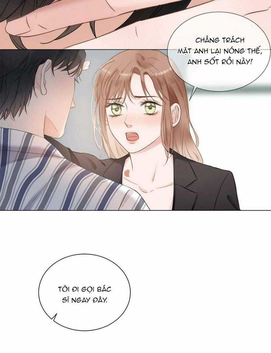 Dĩ Ái Chi Danh - Chapter 9 - Trang 26