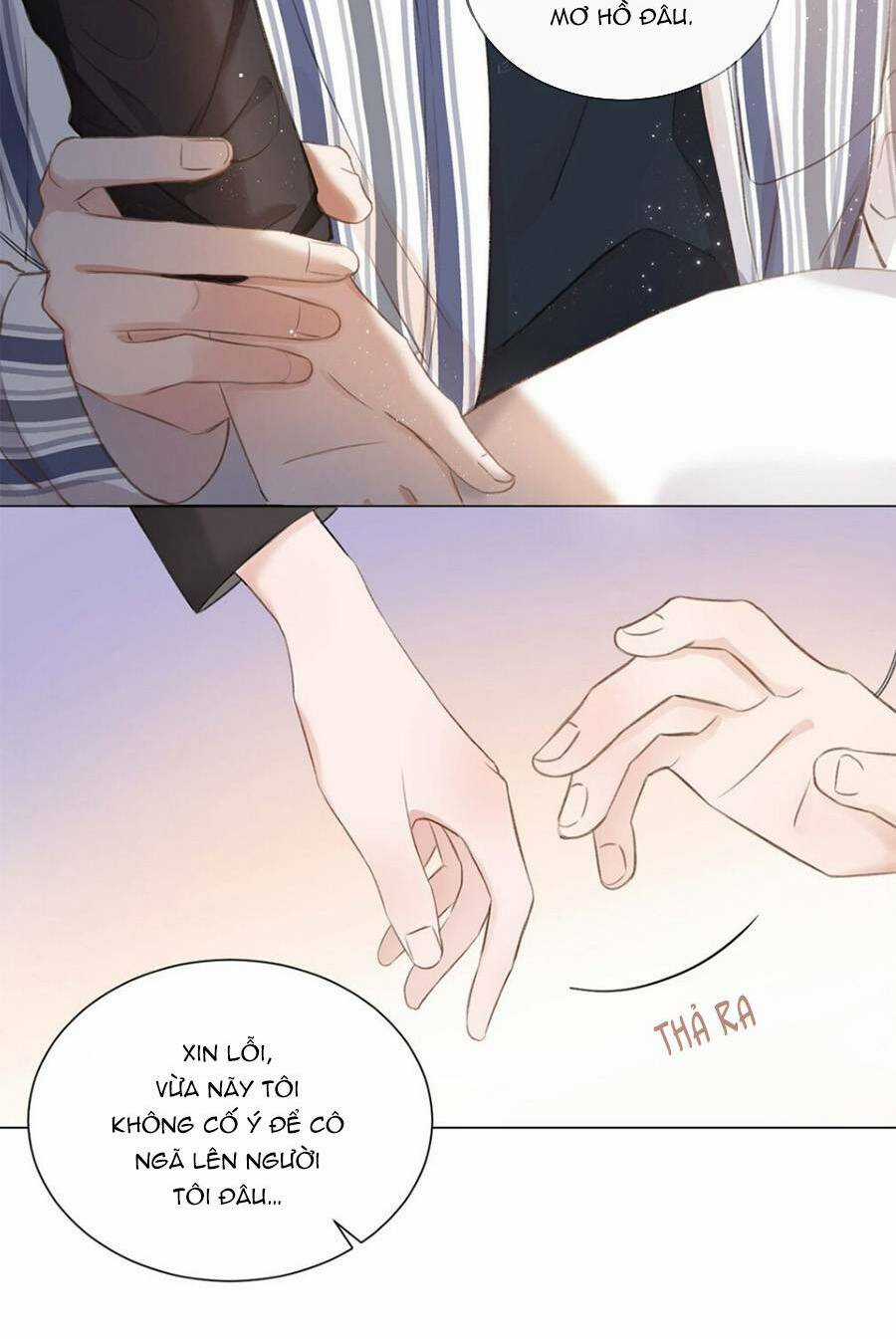 Dĩ Ái Chi Danh - Chapter 9 - Trang 29