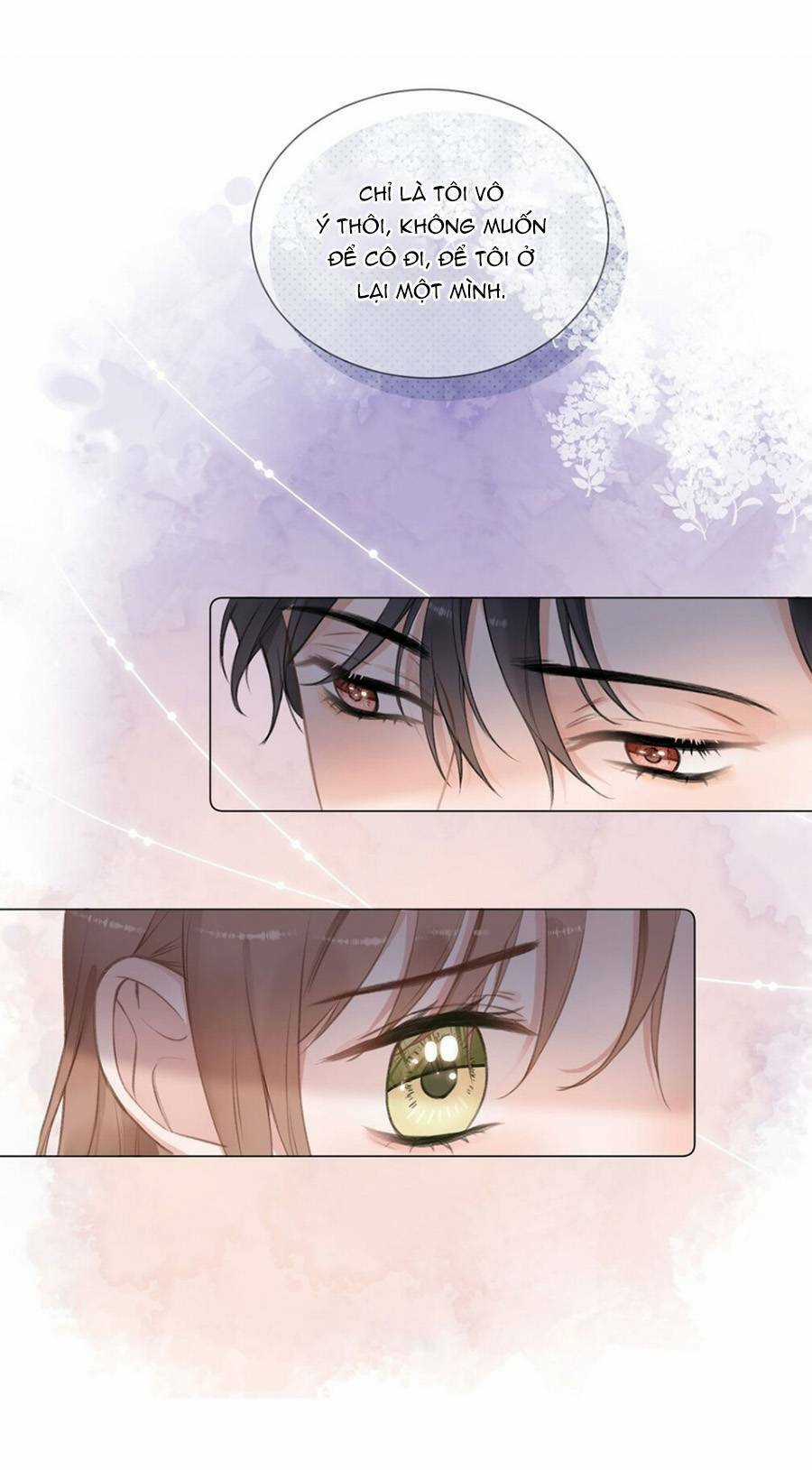 Dĩ Ái Chi Danh - Chapter 9 - Trang 30