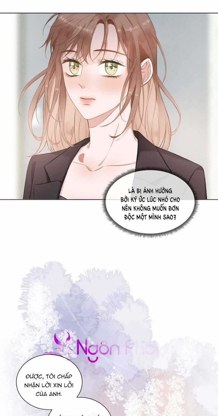 Dĩ Ái Chi Danh - Chapter 9 - Trang 31
