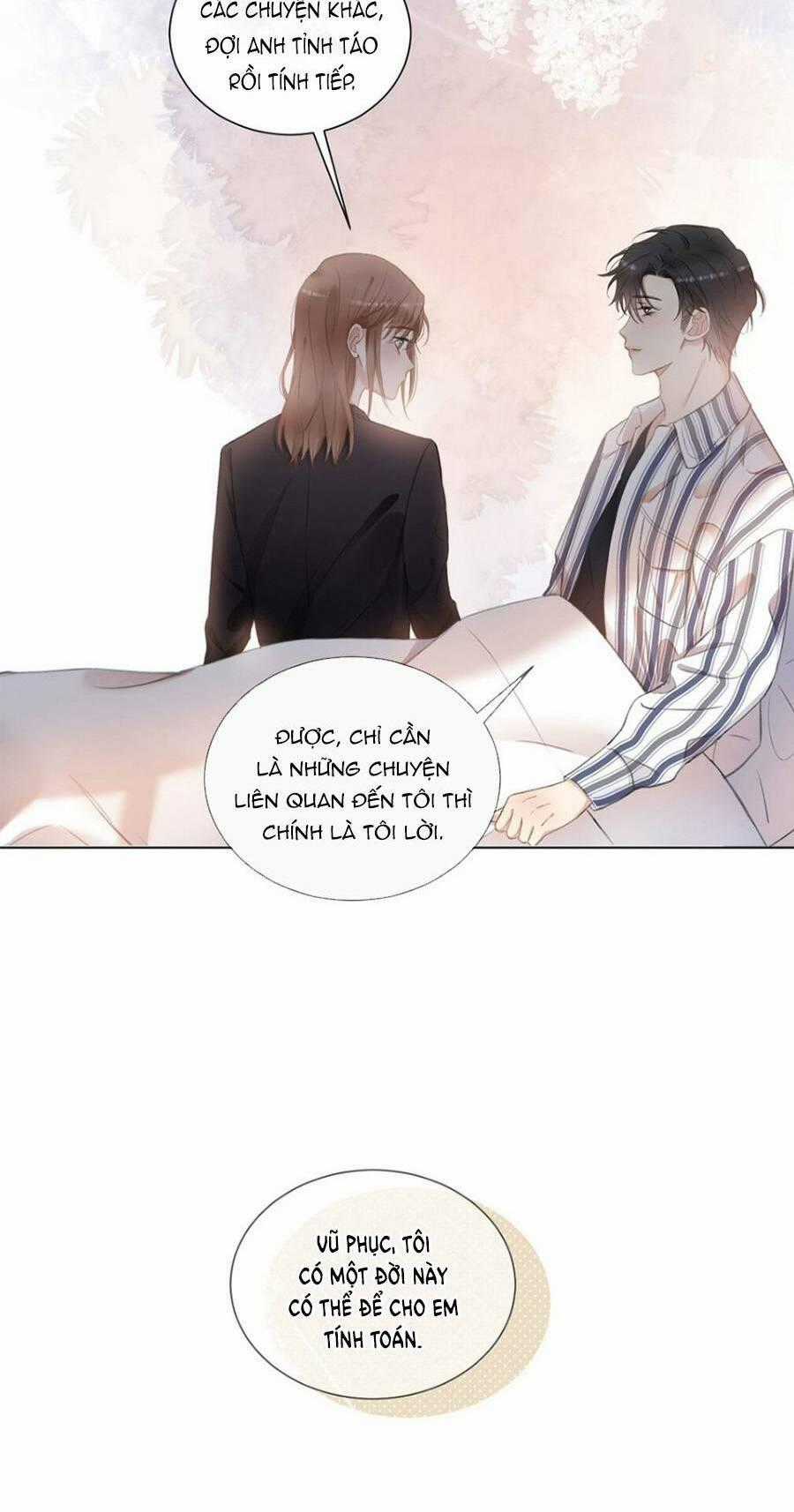 Dĩ Ái Chi Danh - Chapter 9 - Trang 32