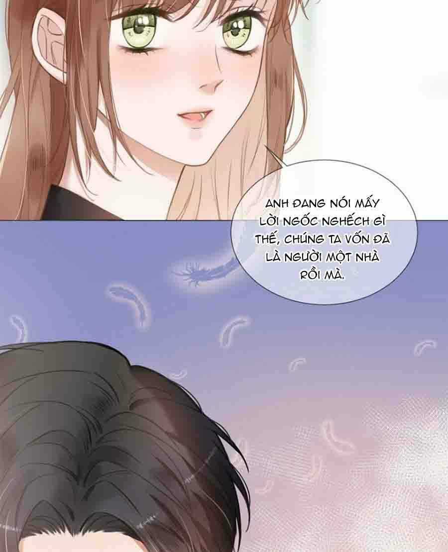 Dĩ Ái Chi Danh - Chapter 9 - Trang 8