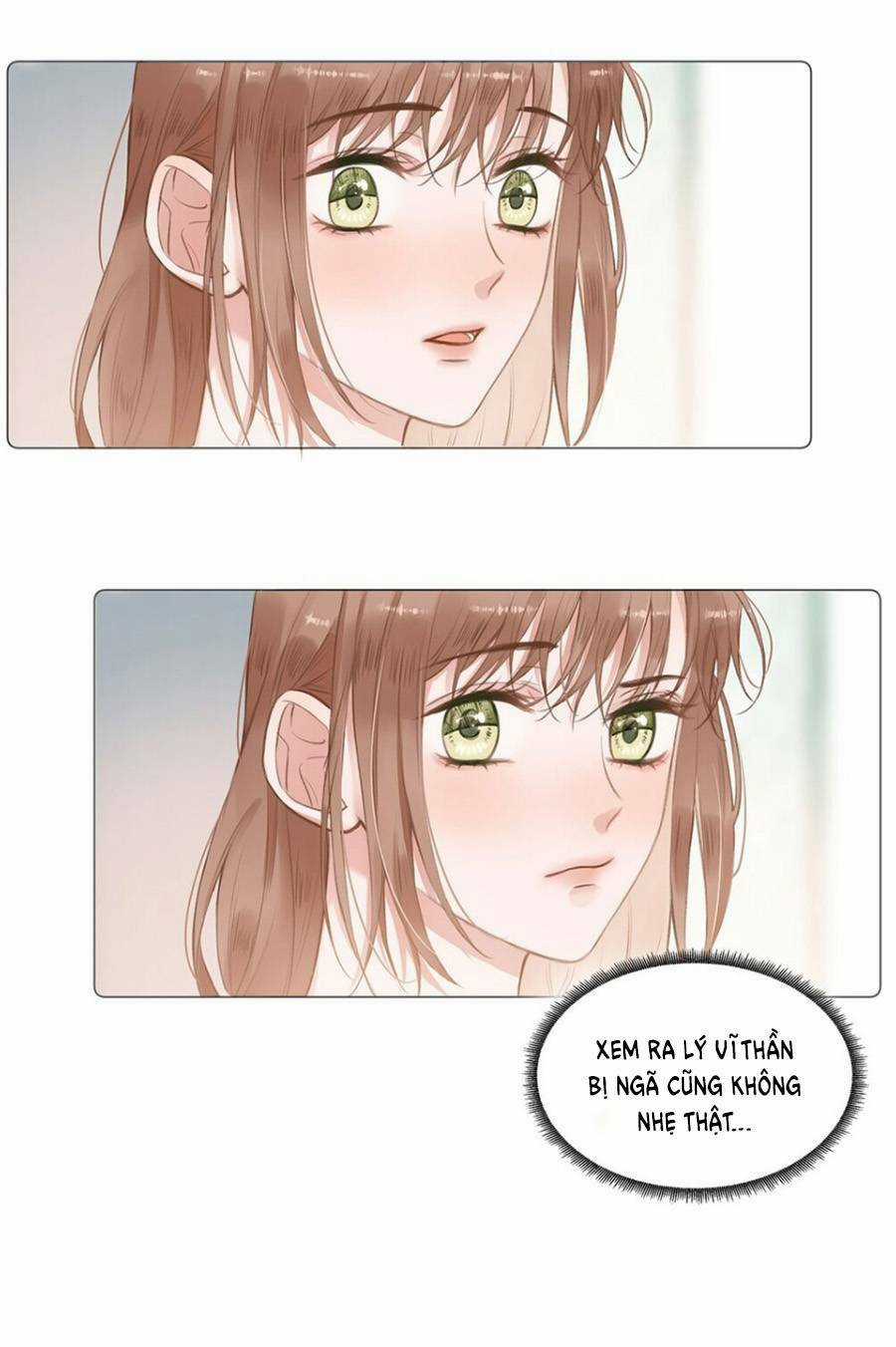 Dĩ Ái Chi Danh - Chapter 9 - Trang 10