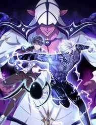 Đọc truyện Dị Chủng Hắc Đản