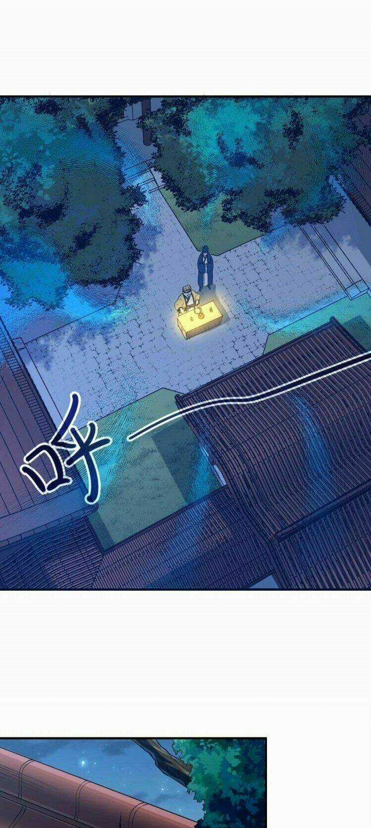 Dị Đạo Trừ Linh Sư - Chapter 1 - Trang 50