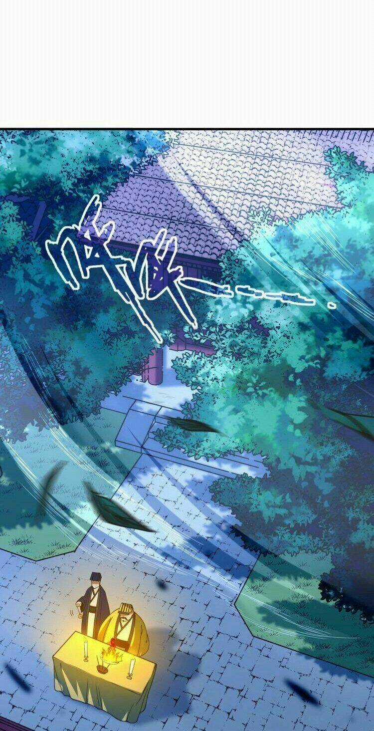 Dị Đạo Trừ Linh Sư - Chapter 1 - Trang 60