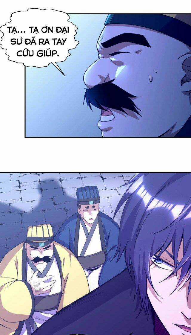 Dị Đạo Trừ Linh Sư - Chapter 2 - Trang 16