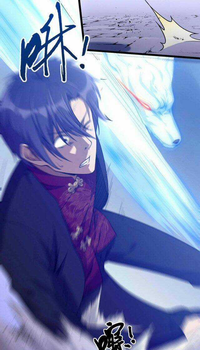 Dị Đạo Trừ Linh Sư - Chapter 2 - Trang 25