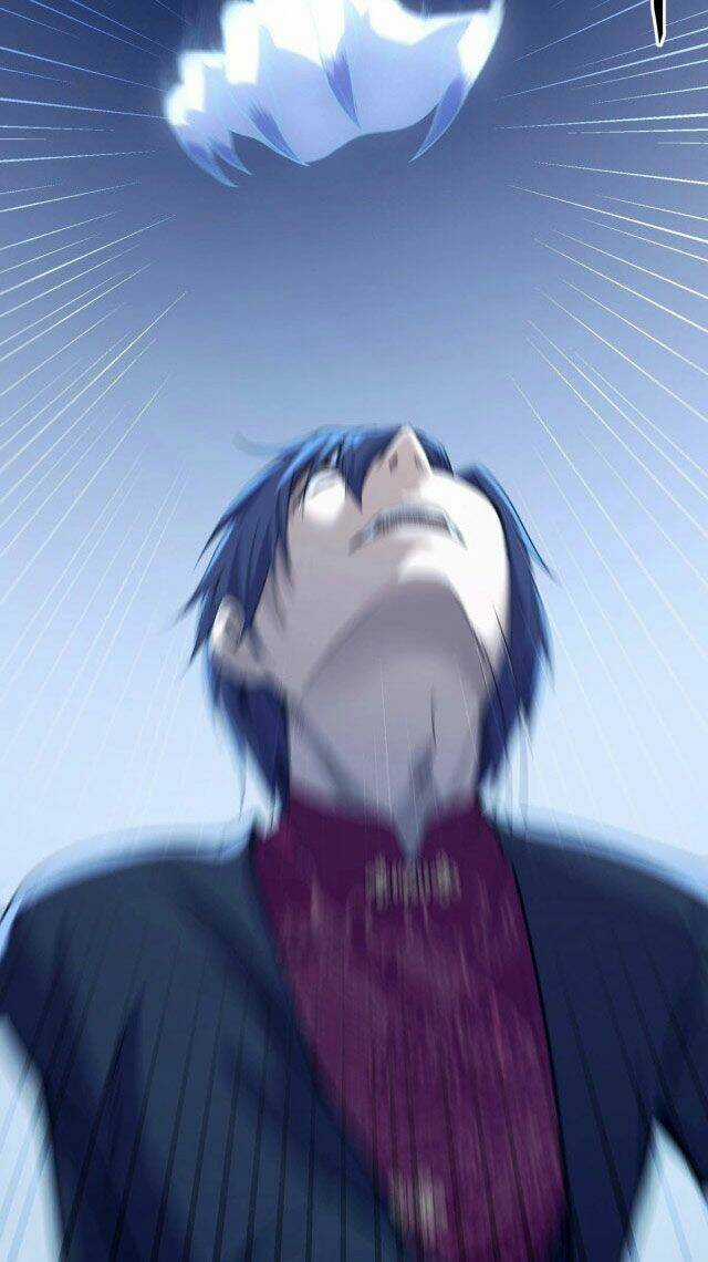 Dị Đạo Trừ Linh Sư - Chapter 2 - Trang 30