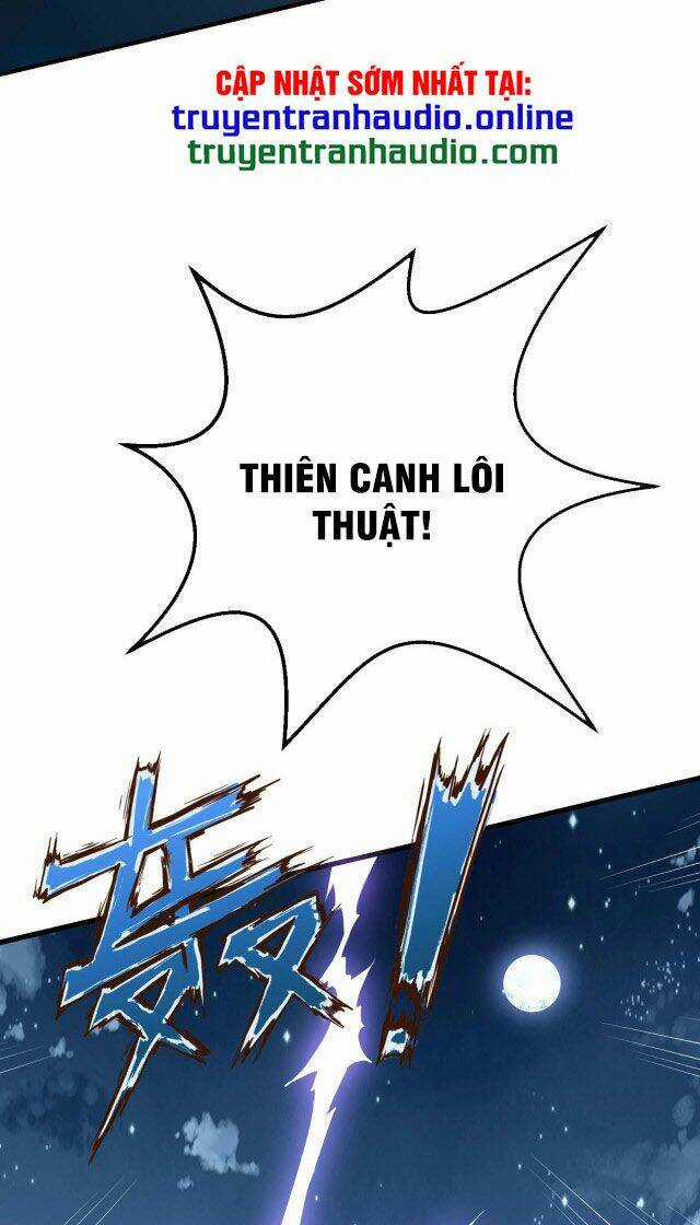 Dị Đạo Trừ Linh Sư - Chapter 2 - Trang 5