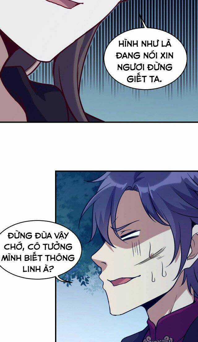 Dị Đạo Trừ Linh Sư - Chapter 2 - Trang 65