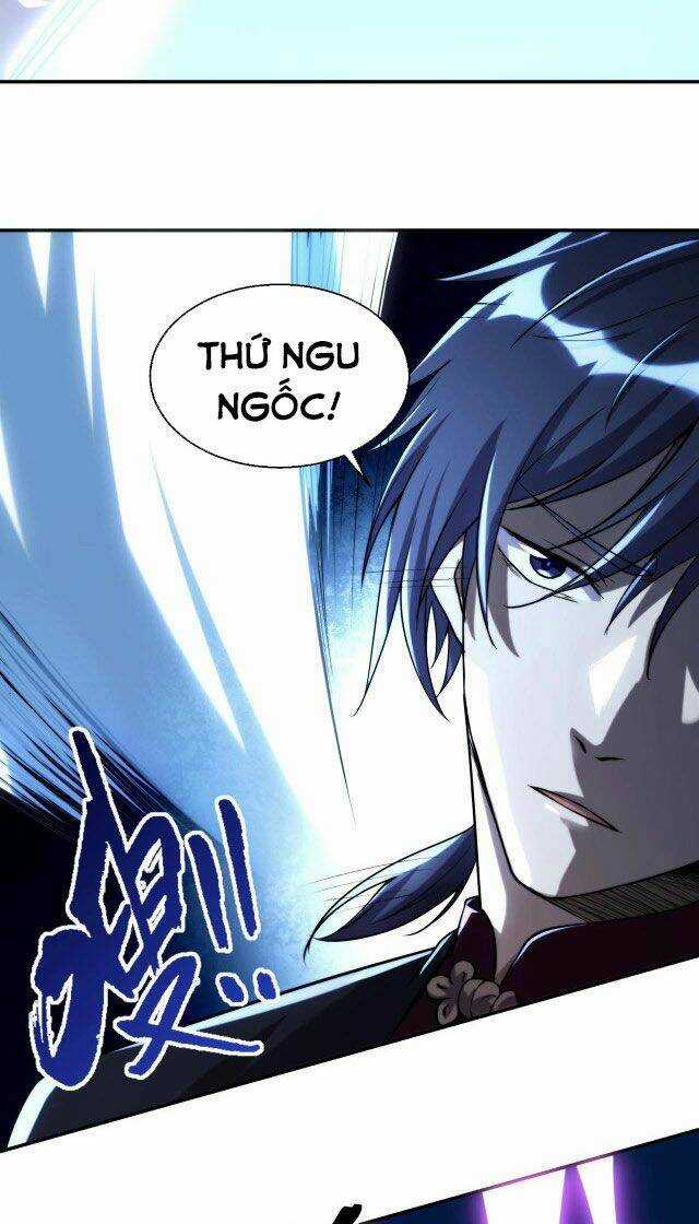 Dị Đạo Trừ Linh Sư - Chapter 2 - Trang 10