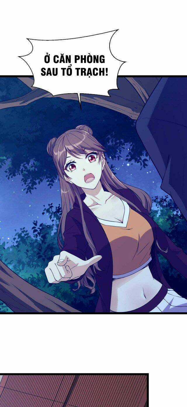 Dị Đạo Trừ Linh Sư - Chapter 3 - Trang 3