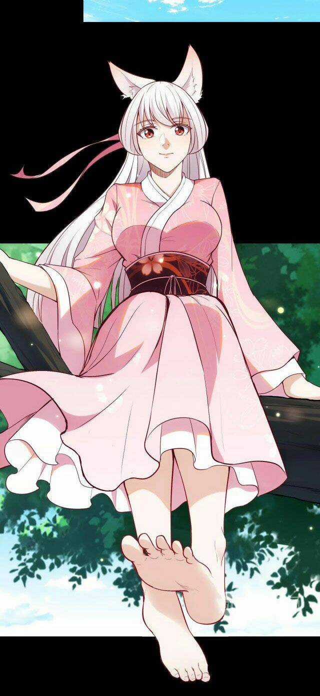 Dị Đạo Trừ Linh Sư - Chapter 3 - Trang 22