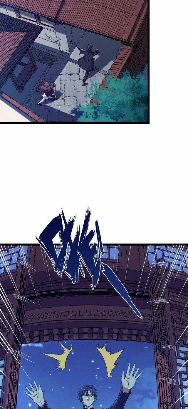 Dị Đạo Trừ Linh Sư - Chapter 3 - Trang 4