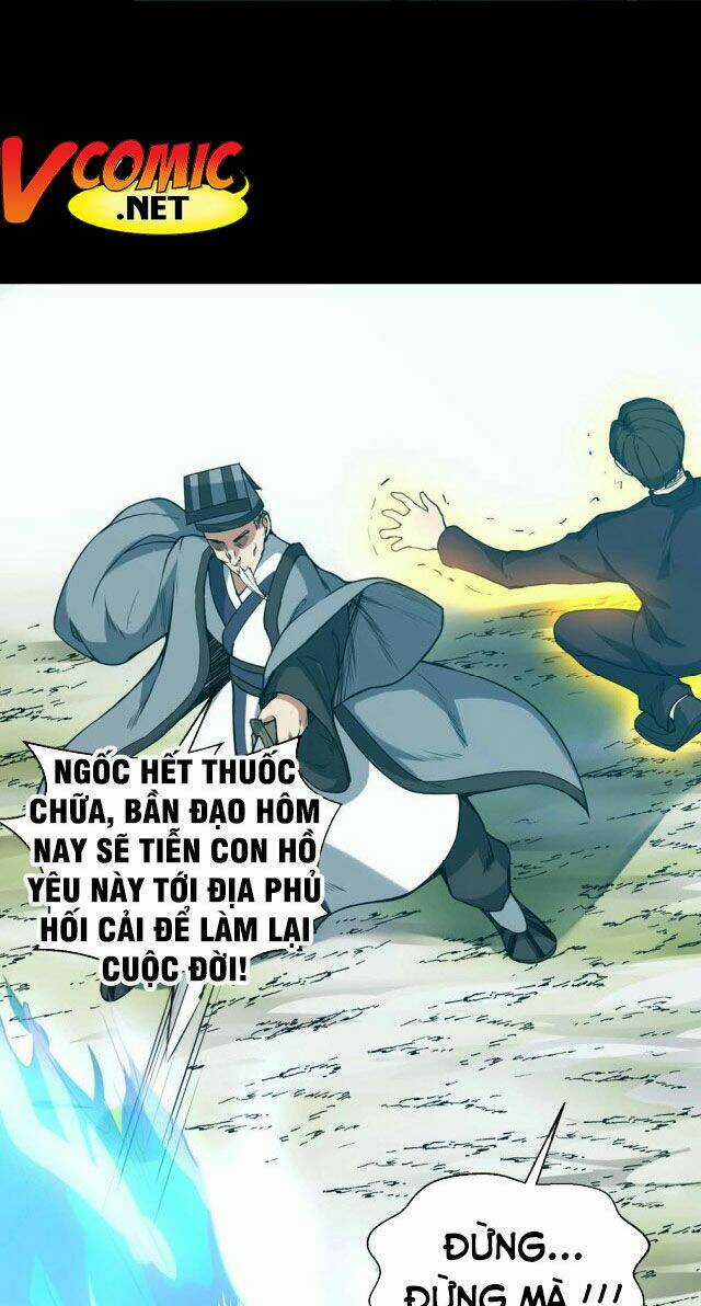 Dị Đạo Trừ Linh Sư - Chapter 3 - Trang 45