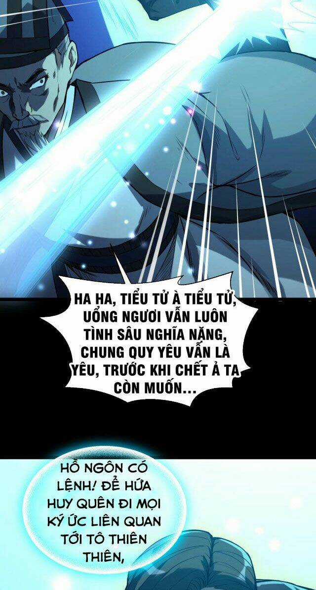 Dị Đạo Trừ Linh Sư - Chapter 3 - Trang 49