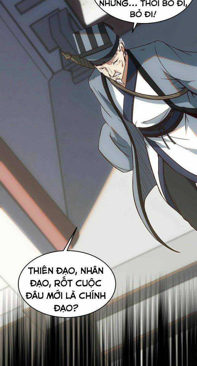 Dị Đạo Trừ Linh Sư - Chapter 3 - Trang 53