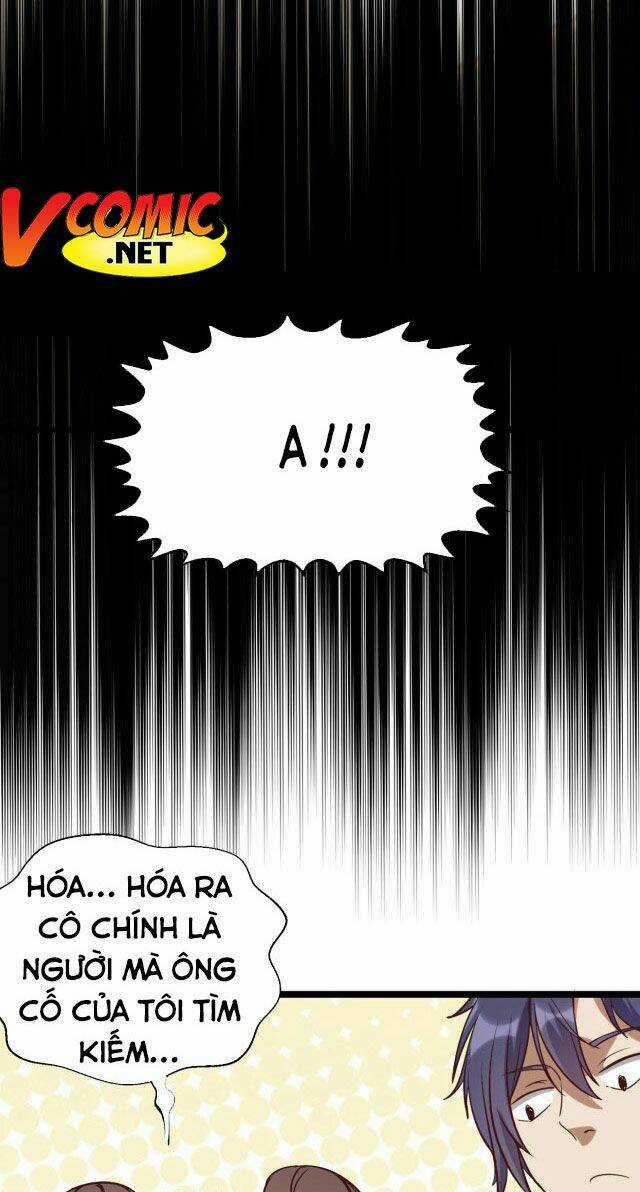 Dị Đạo Trừ Linh Sư - Chapter 3 - Trang 54