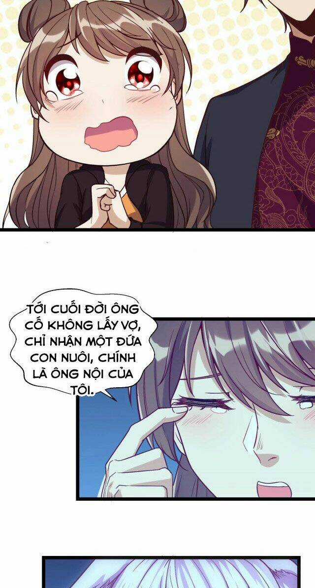 Dị Đạo Trừ Linh Sư - Chapter 3 - Trang 55