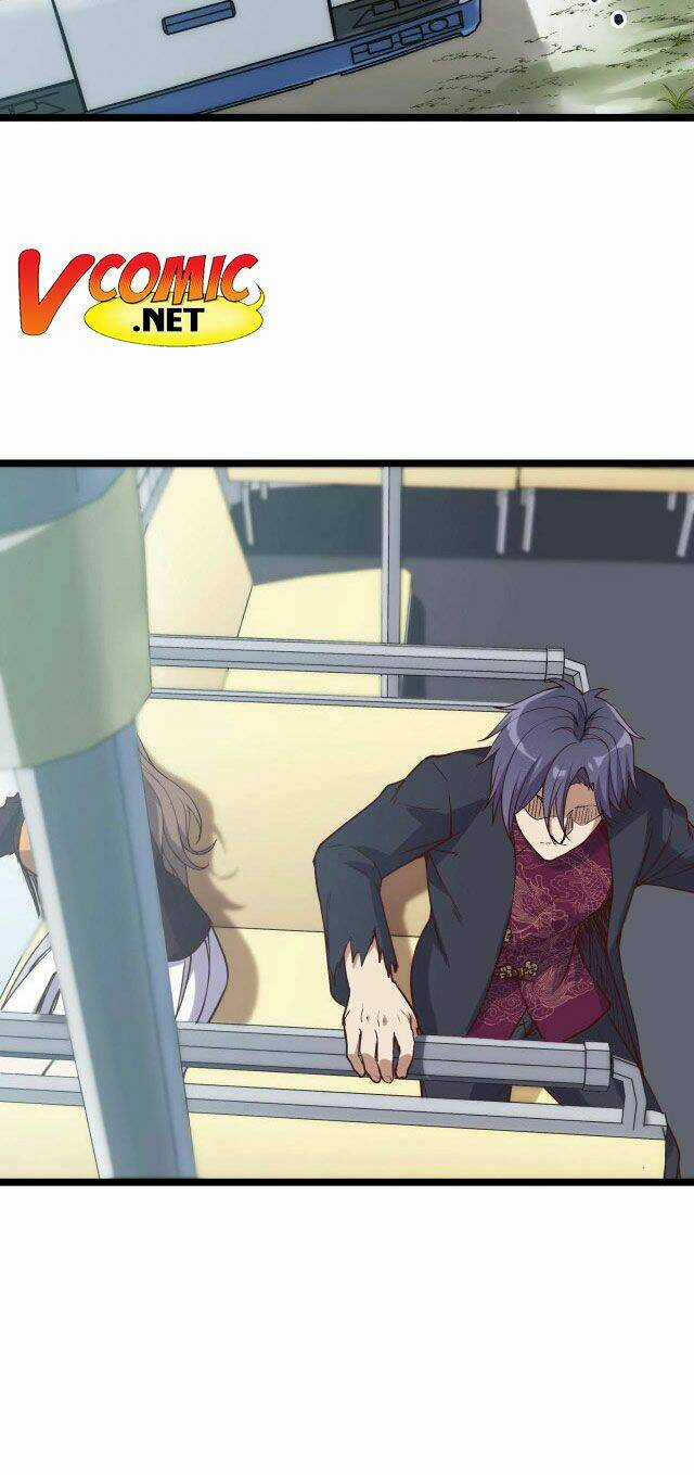 Dị Đạo Trừ Linh Sư - Chapter 3 - Trang 70