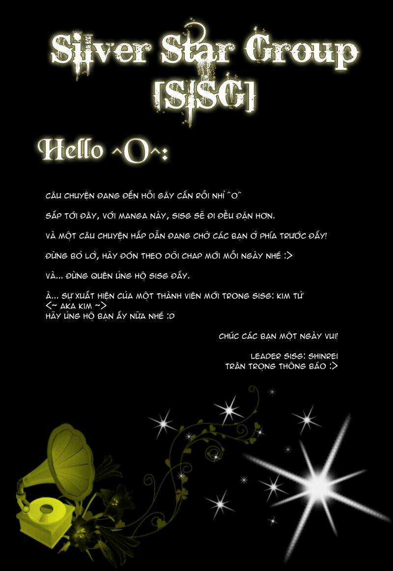 Di[E]Ce - Trò Chơi Sinh Tử - Chapter 12 - Trang 2