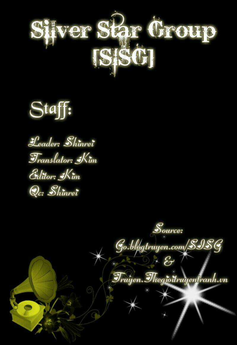 Di[E]Ce - Trò Chơi Sinh Tử - Chapter 13 - Trang 2