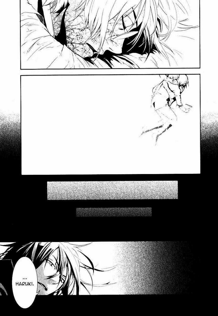 Di[E]Ce - Trò Chơi Sinh Tử - Chapter 14 - Trang 29