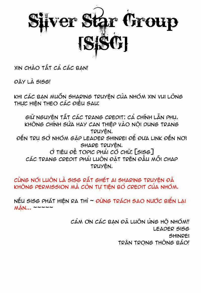 Di[E]Ce - Trò Chơi Sinh Tử - Chapter 15 - Trang 1