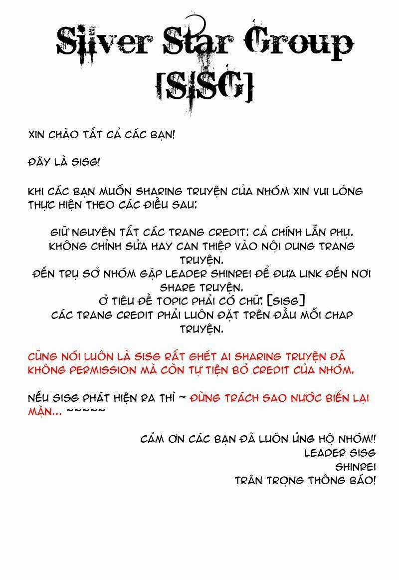 Di[E]Ce - Trò Chơi Sinh Tử - Chapter 16 - Trang 1