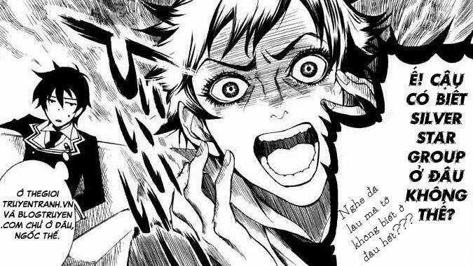 Di[E]Ce - Trò Chơi Sinh Tử - Chapter 2 - Trang 20