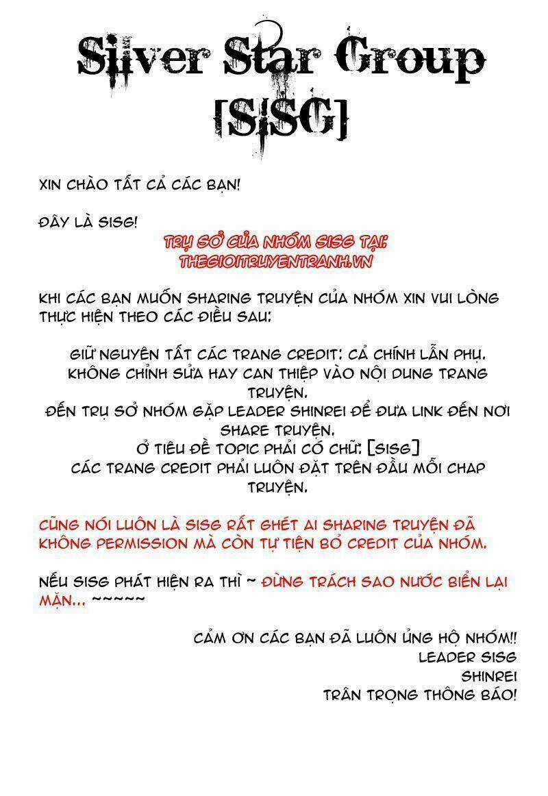 Di[E]Ce - Trò Chơi Sinh Tử - Chapter 20 - Trang 1