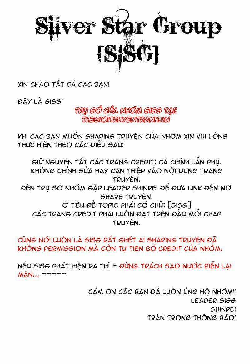 Di[E]Ce - Trò Chơi Sinh Tử - Chapter 22 - Trang 1