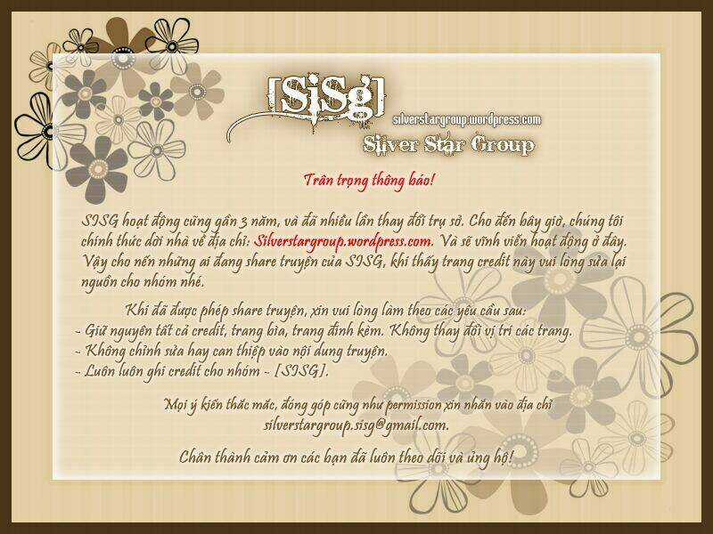 Di[E]Ce - Trò Chơi Sinh Tử - Chapter 28 - Trang 1