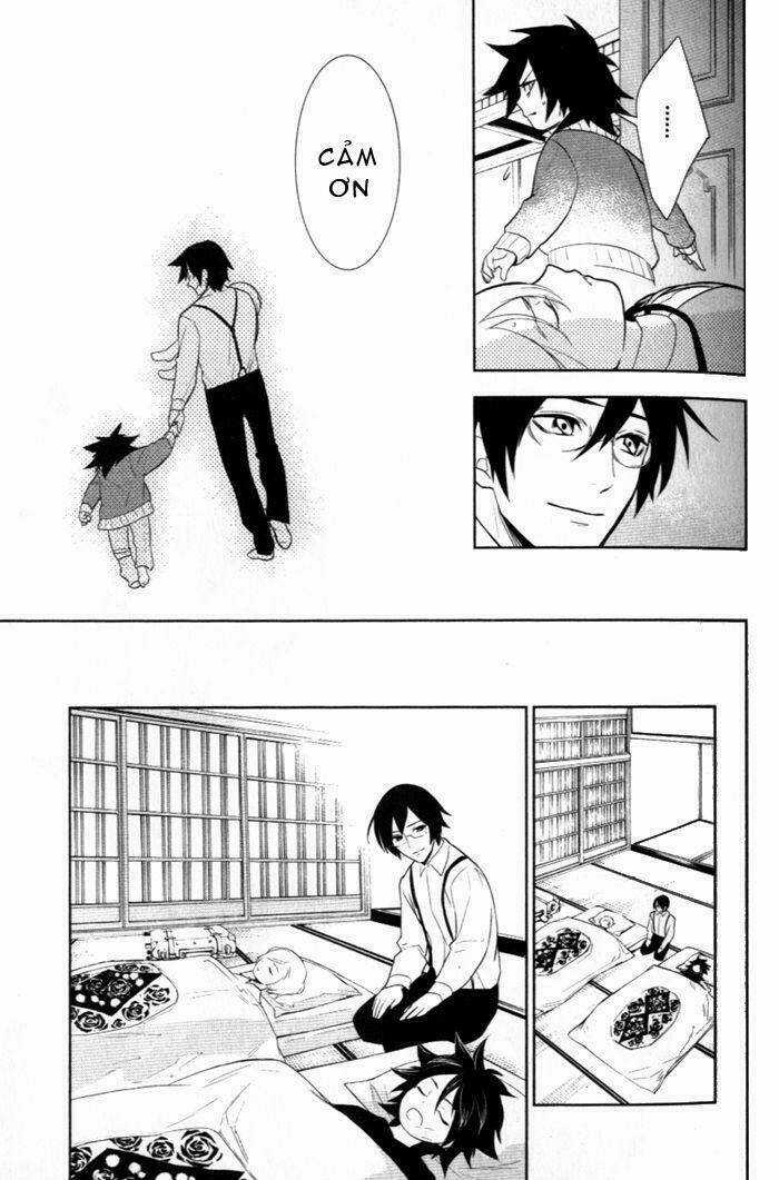 Di[E]Ce - Trò Chơi Sinh Tử - Chapter 29 - Trang 26