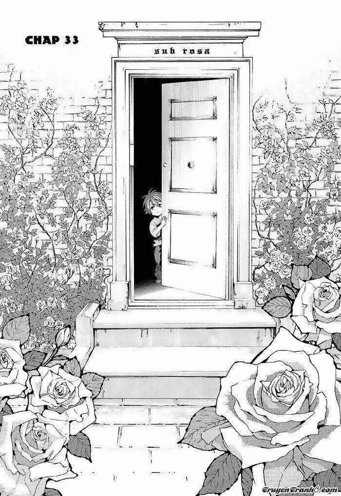 Di[E]Ce - Trò Chơi Sinh Tử - Chapter 33 - Trang 4