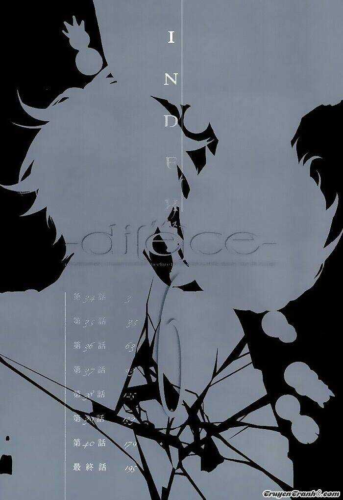 Di[E]Ce - Trò Chơi Sinh Tử - Chapter 34 - Trang 5