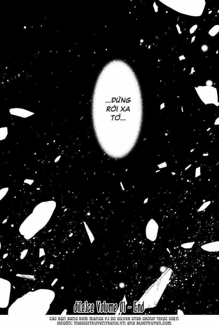 Di[E]Ce - Trò Chơi Sinh Tử - Chapter 6 - Trang 29