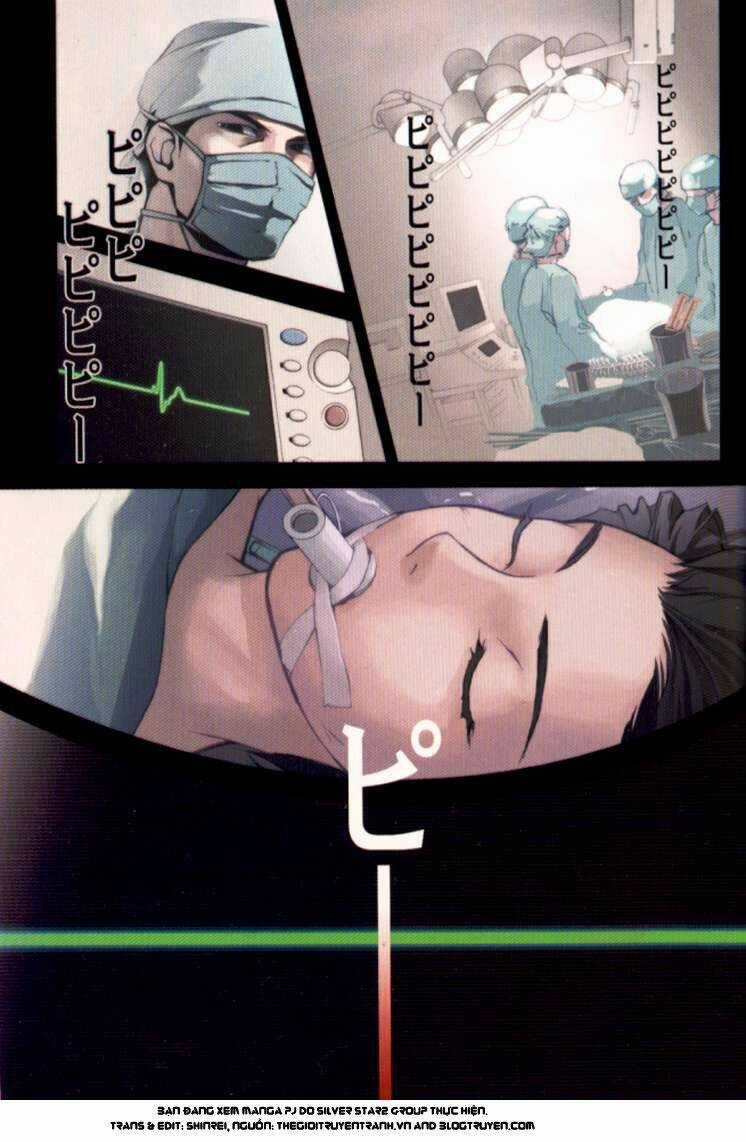 Di[E]Ce - Trò Chơi Sinh Tử - Chapter 7 - Trang 2