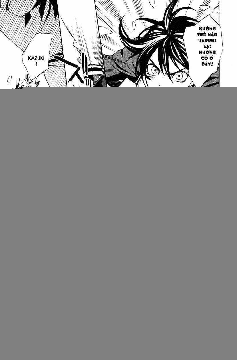 Di[E]Ce - Trò Chơi Sinh Tử - Chapter 8 - Trang 7