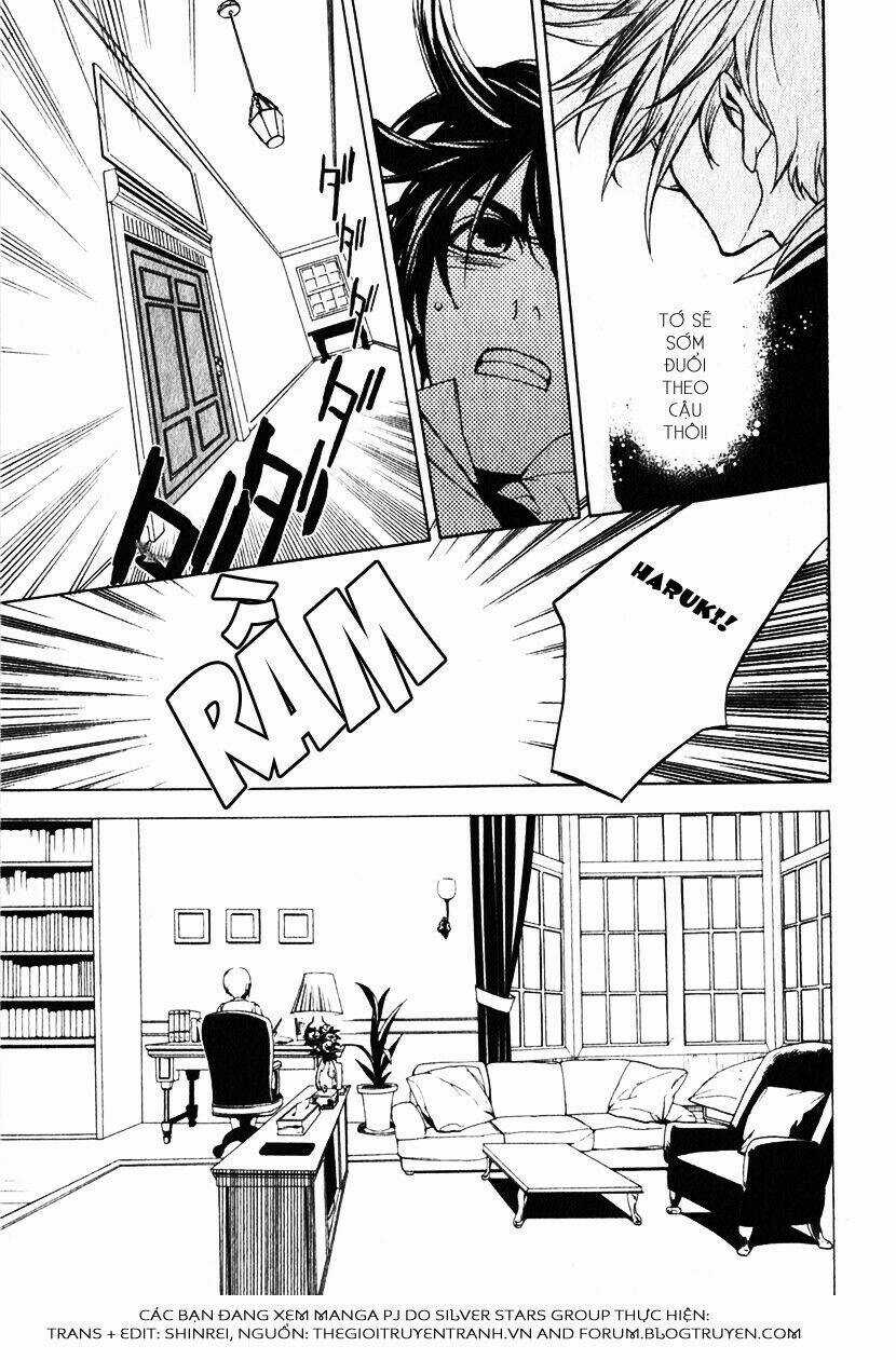 Di[E]Ce - Trò Chơi Sinh Tử - Chapter 8 - Trang 9