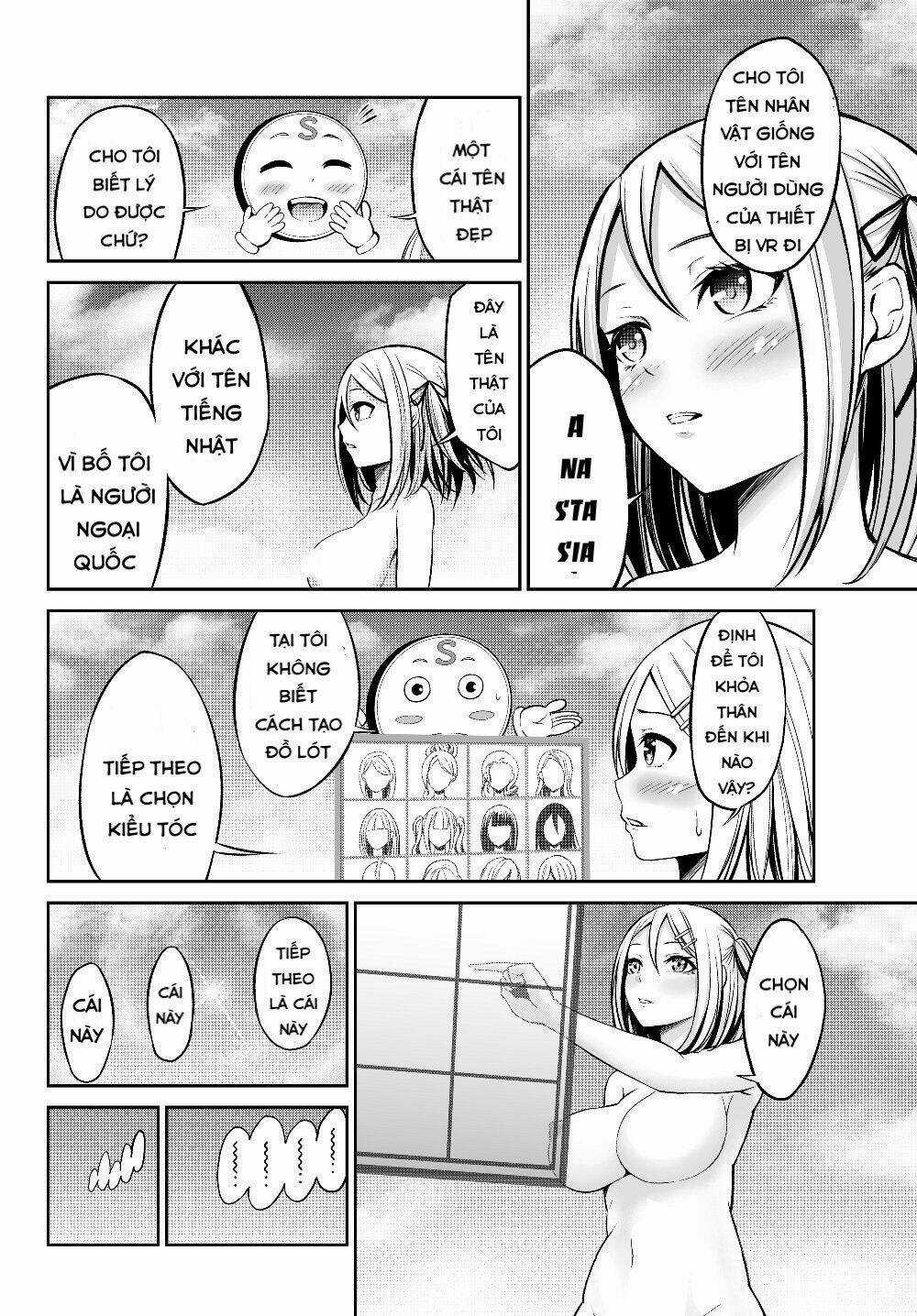 Dị Giới Công Chúa - Chapter 1 - Trang 29