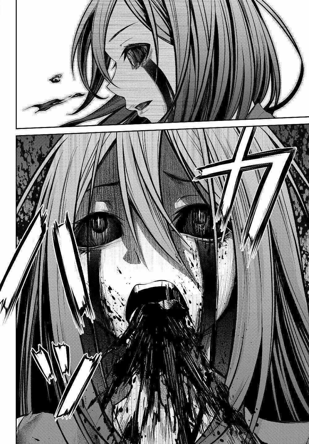 Dị Giới Công Chúa - Chapter 2.2 - Trang 14