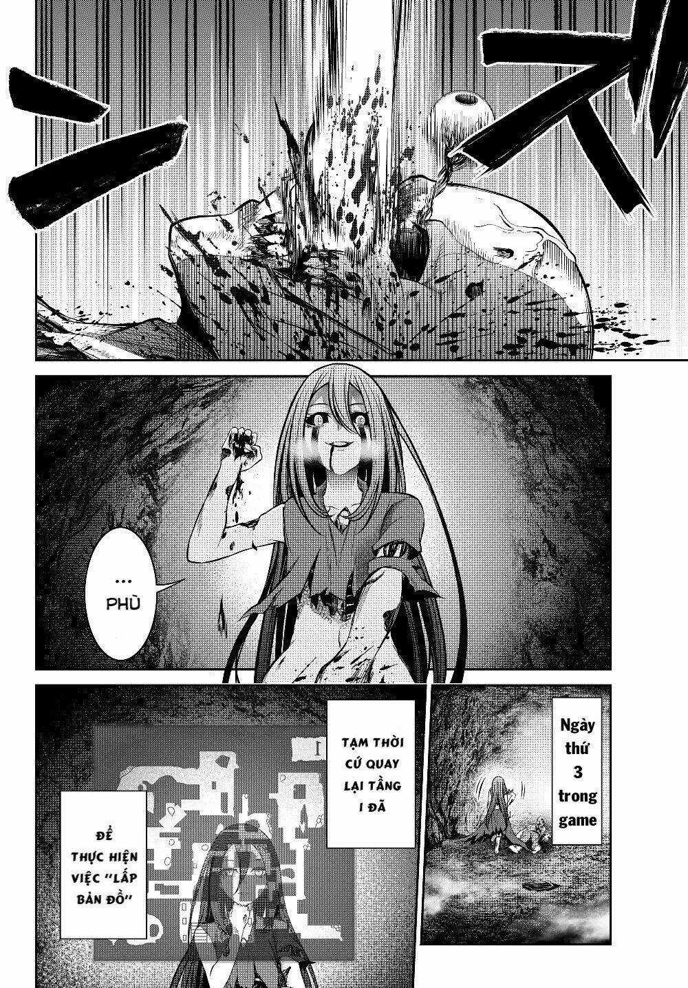 Dị Giới Công Chúa - Chapter 2.2 - Trang 4