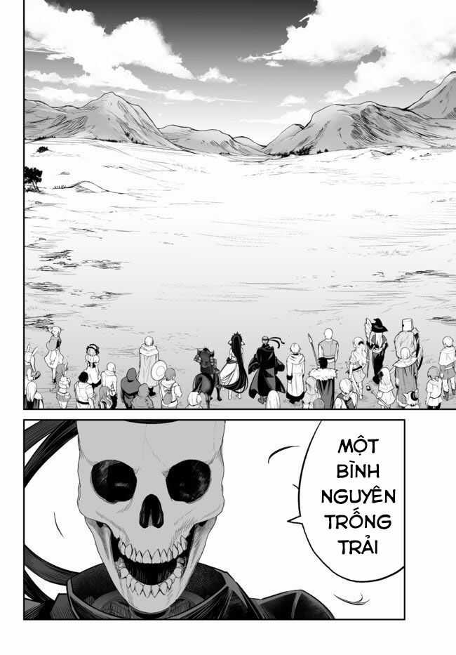 Dị Giới Công Chúa - Chapter 20.2 - Trang 22