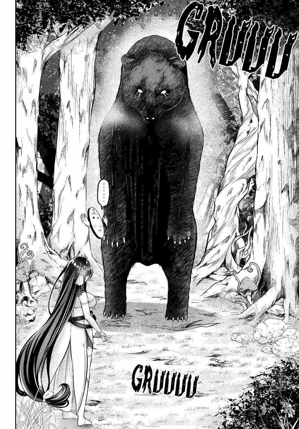 Dị Giới Công Chúa - Chapter 6.2 - Trang 15